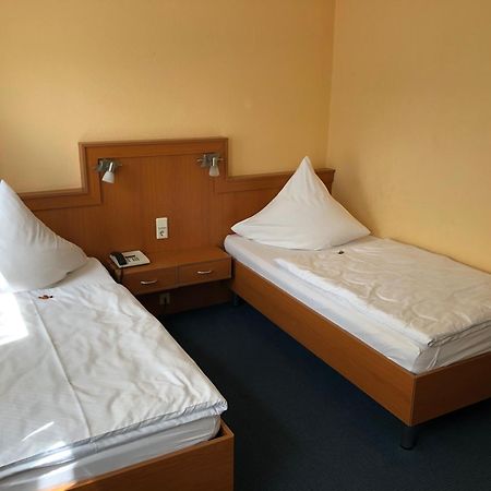 Hotel Haus Am Rieth ネッテタール エクステリア 写真