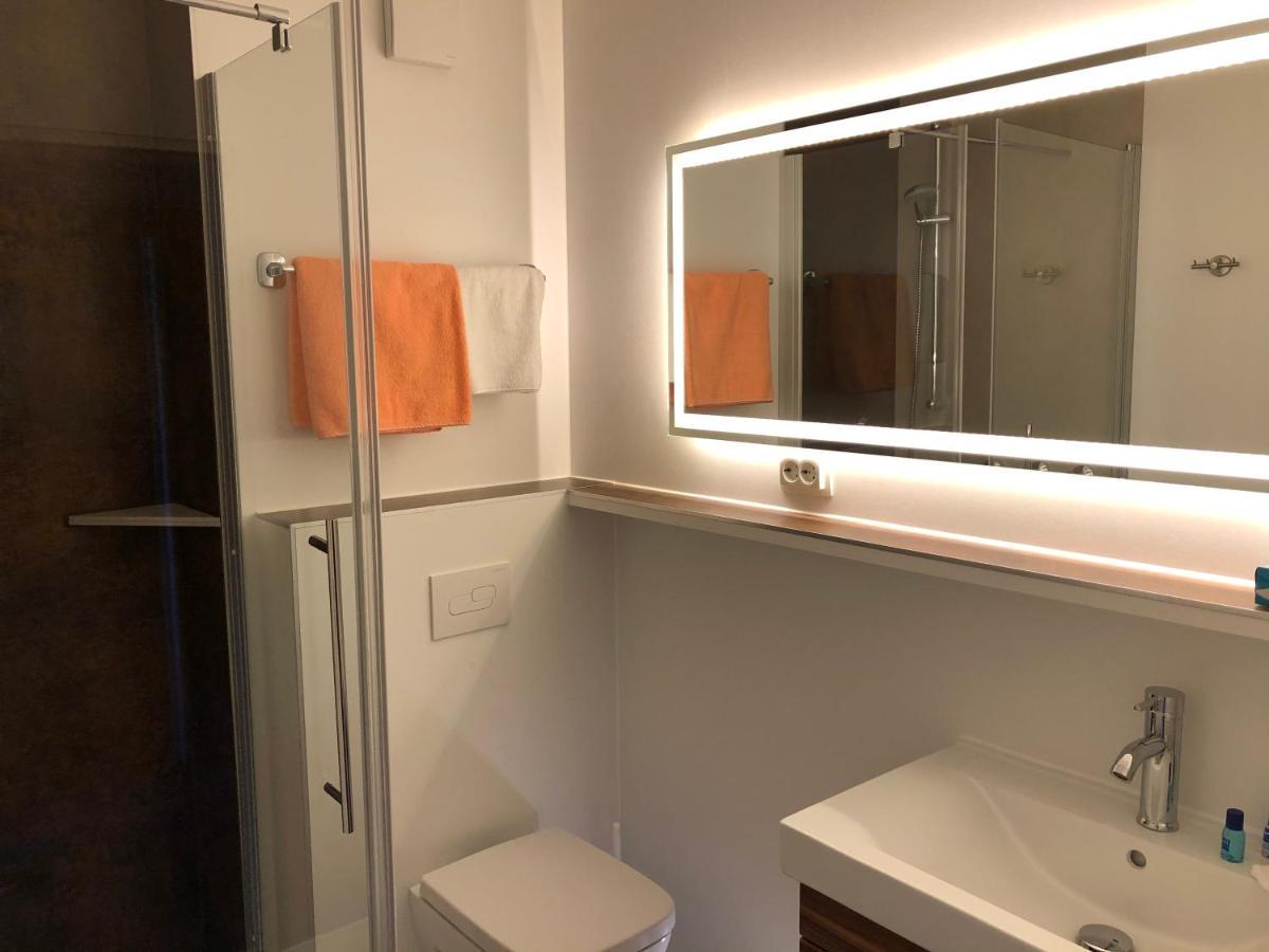 Hotel Haus Am Rieth ネッテタール エクステリア 写真