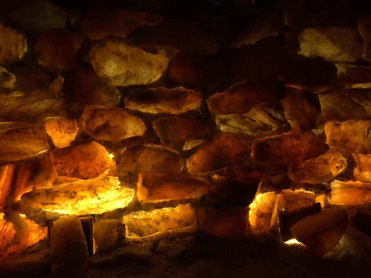 Hotel Haus Am Rieth ネッテタール エクステリア 写真