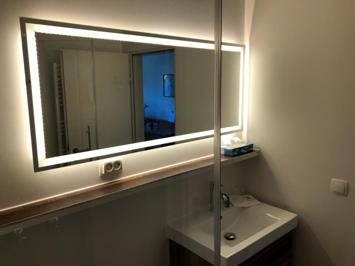 Hotel Haus Am Rieth ネッテタール エクステリア 写真
