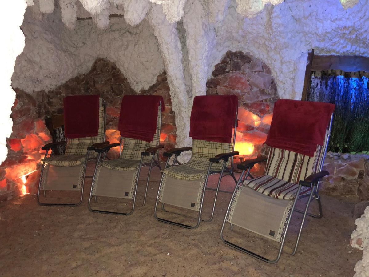 Hotel Haus Am Rieth ネッテタール エクステリア 写真