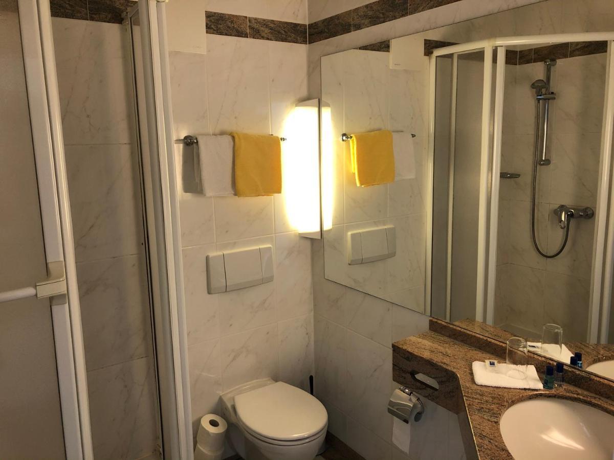 Hotel Haus Am Rieth ネッテタール エクステリア 写真
